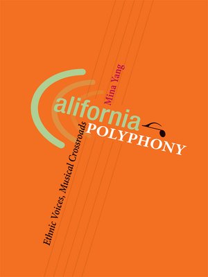 cover image of California Polyphony